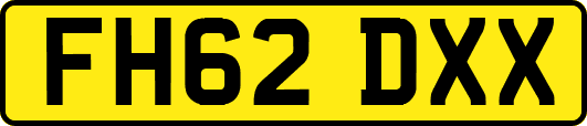 FH62DXX