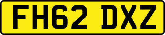 FH62DXZ