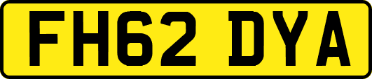 FH62DYA