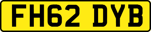 FH62DYB
