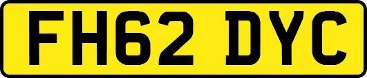 FH62DYC