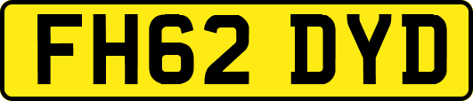 FH62DYD