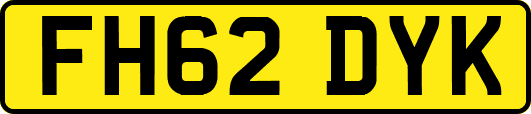 FH62DYK