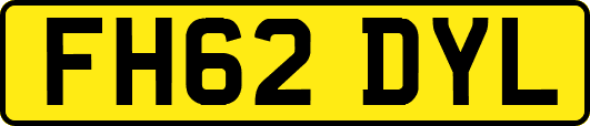 FH62DYL