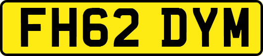 FH62DYM