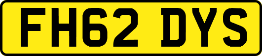 FH62DYS