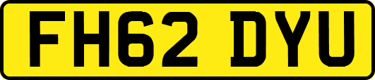 FH62DYU