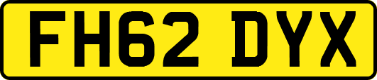 FH62DYX