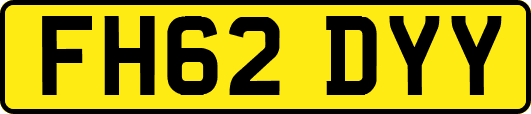 FH62DYY