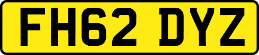 FH62DYZ