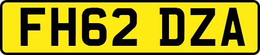 FH62DZA