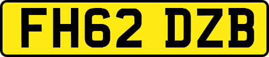 FH62DZB