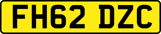 FH62DZC