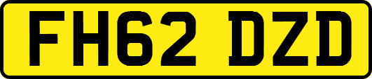 FH62DZD