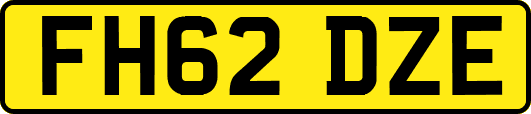 FH62DZE