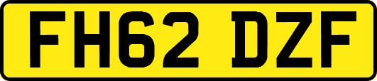 FH62DZF