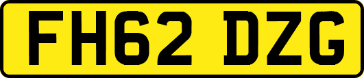 FH62DZG