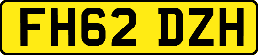 FH62DZH