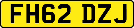 FH62DZJ