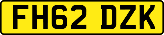 FH62DZK