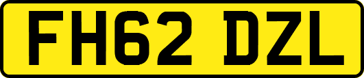 FH62DZL