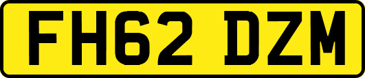 FH62DZM