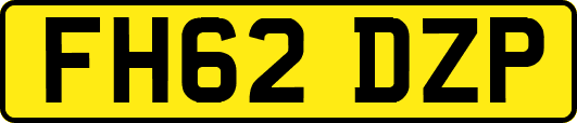 FH62DZP