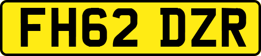 FH62DZR
