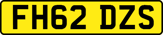 FH62DZS