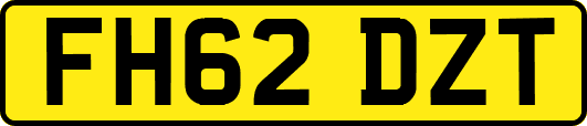 FH62DZT