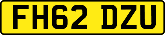 FH62DZU