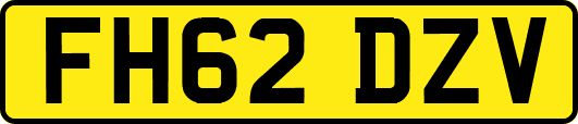 FH62DZV