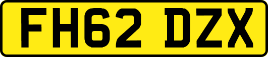 FH62DZX