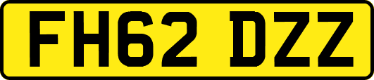 FH62DZZ