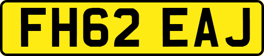 FH62EAJ