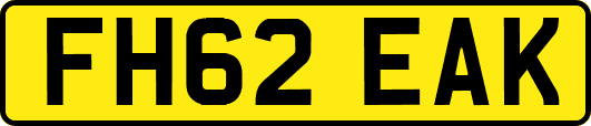 FH62EAK