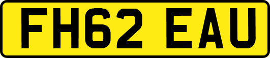 FH62EAU