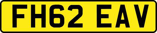 FH62EAV