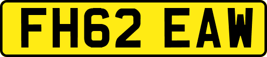 FH62EAW
