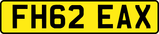 FH62EAX