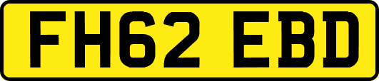 FH62EBD