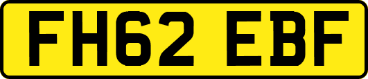 FH62EBF