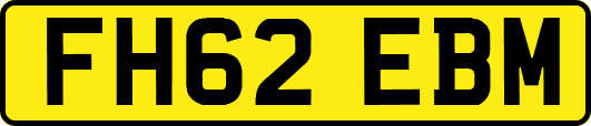FH62EBM