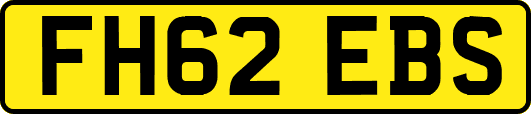 FH62EBS