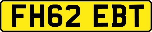 FH62EBT