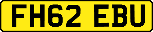 FH62EBU