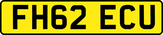 FH62ECU
