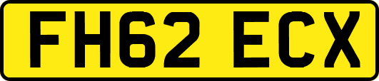 FH62ECX