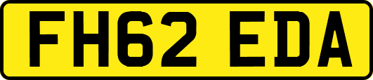 FH62EDA