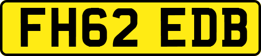FH62EDB